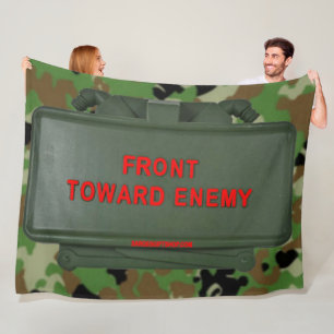 COBERTOR DE VELO CLAYMORE