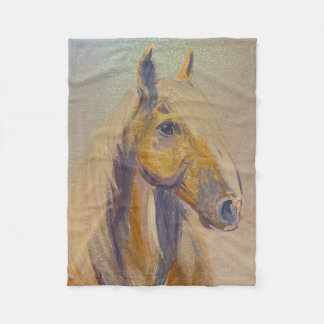 Cobertor De Velo Cleo Blanket