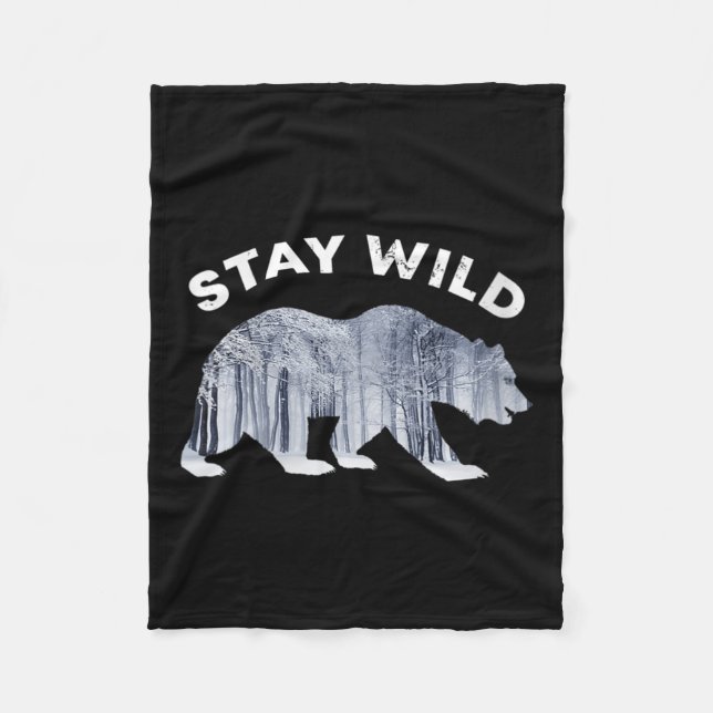 Cobertor De Velo Clima de Proteção Ambiental das Mulheres (Frente)