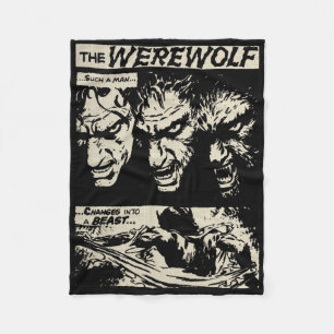 Cobertor De Velo Clique em Horror Movie Monster Horror Mães de Were