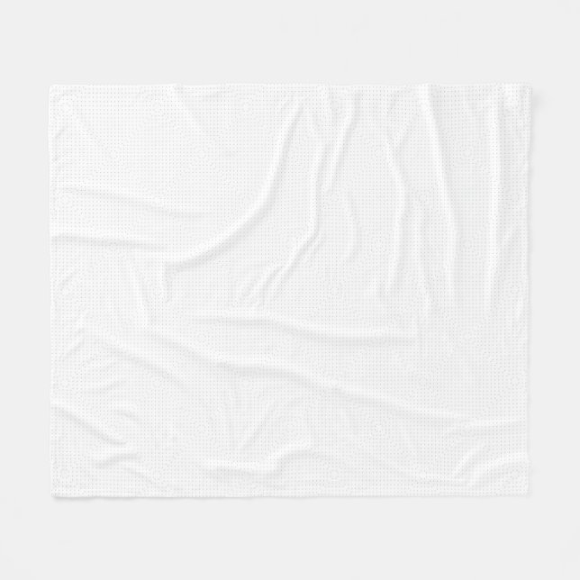 Cobertor De Velo Clique em Personalizar para alterar Cinza para a s (Frente (Horizontal))