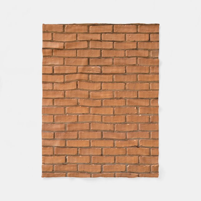 Cobertor De Velo Closeup photography of brown brick wall (Frente)