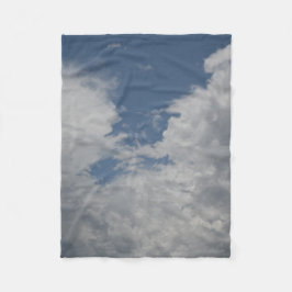 Cobertor De Velo Cloud Blanket | Suave | Agitar