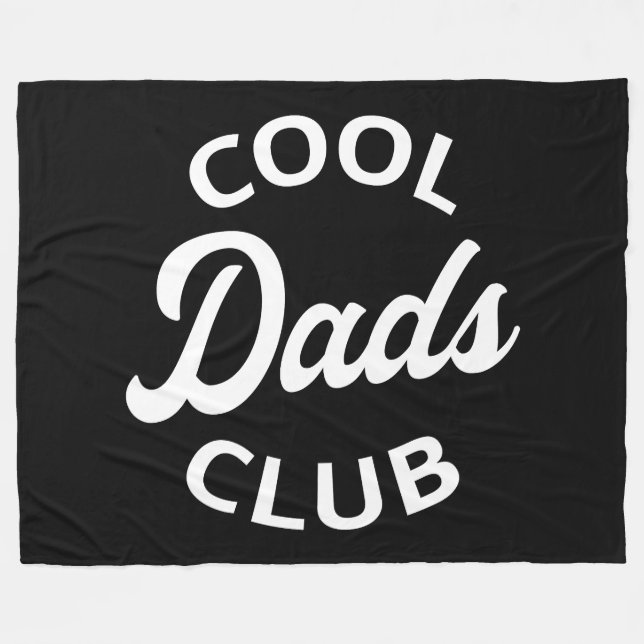 Cobertor De Velo Clube de Pais legal I (Frente (Horizontal))