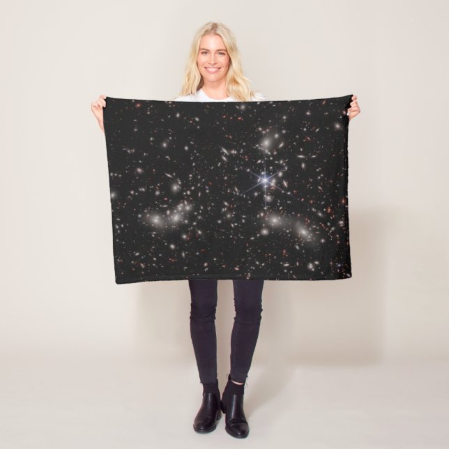 Cobertor De Velo Cluster de Pandora (In Situ)