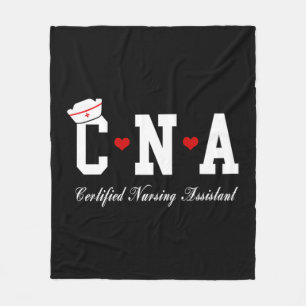 COBERTOR DE VELO CNA - ASSISTENTE DE ENFERMAGEM CERTIFICADO