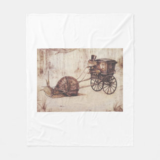 Cobertor De Velo Coachman