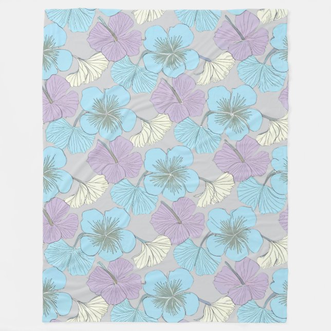 Cobertor De Velo "Cobertor Grande de Fleece" (Frente)