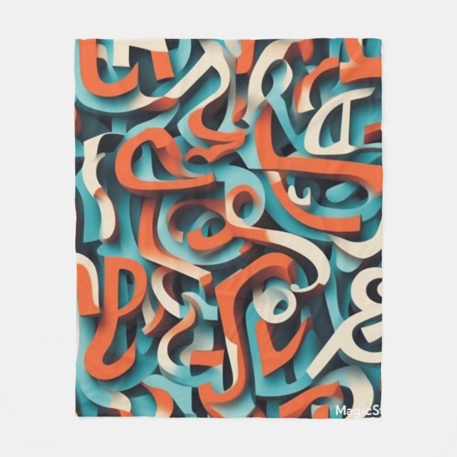 Cobertor De Velo Cobertura (Frente)