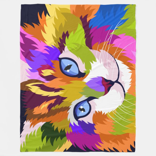 Cobertor De Velo Cobertura (Frente)