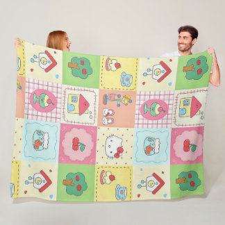 Cobertor De Velo Cobertura