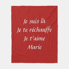 Cobertor De Velo Cobertura 100% personalizada