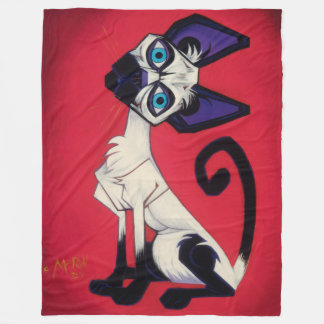 Cobertor De Velo Cobertura 3,0 de Agatha V. por Patrick Moran