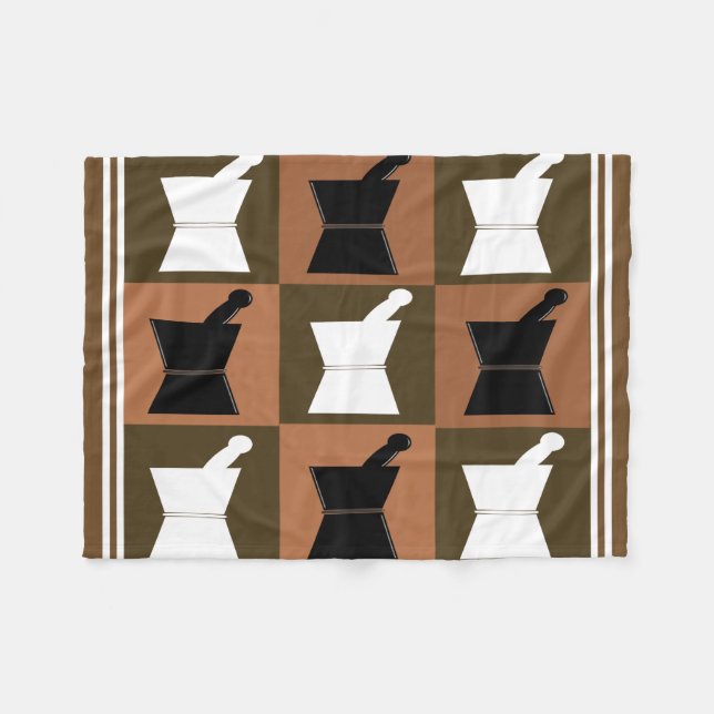 Cobertor De Velo Cobertura #5 do velo do farmacêutico (Frente (Horizontal))