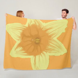 Cobertor De Velo Cobertura Amarelo-Amarelo