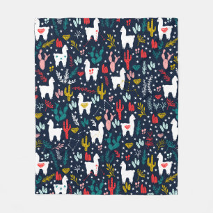 Cobertor De Velo Cobertura bonito da alpaca