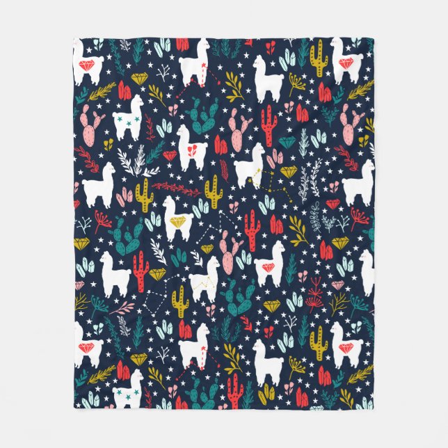 Cobertor De Velo Cobertura bonito da alpaca (Frente)