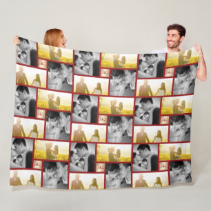 Cobertor De Velo Cobertura chinesa do casamento da felicidade