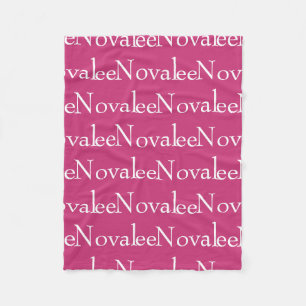 Cobertor De Velo Cobertura conhecida repetida