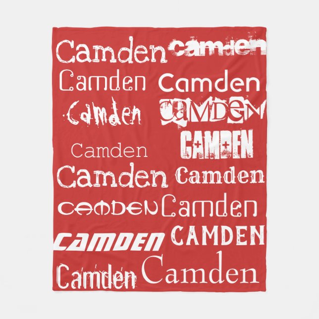 Cobertor De Velo Cobertura conhecida repetida (Frente)