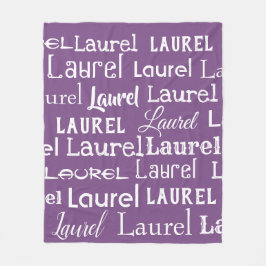 Cobertor De Velo Cobertura conhecida repetida