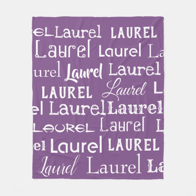 Cobertor De Velo Cobertura conhecida repetida (Frente)