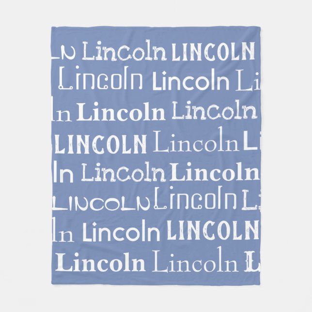 Cobertor De Velo Cobertura conhecida repetida (Frente)