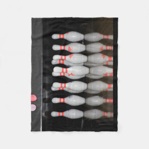 Cobertor De Velo Cobertura da boliche (pequena)