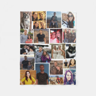 Cobertor De Velo Cobertura da família