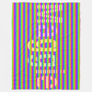 Cobertor De Velo Cobertura da ilusão óptica de Munker