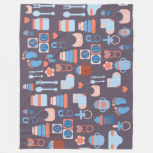 Cobertura | de ABDL bonito por todo o lado em