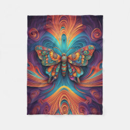 COBERTOR DE VELO COBERTURA DE ABSTRATO