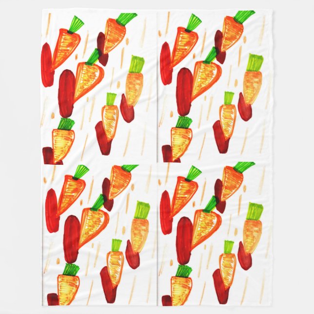 COBERTOR DE VELO COBERTURA DE CARNE (Frente)