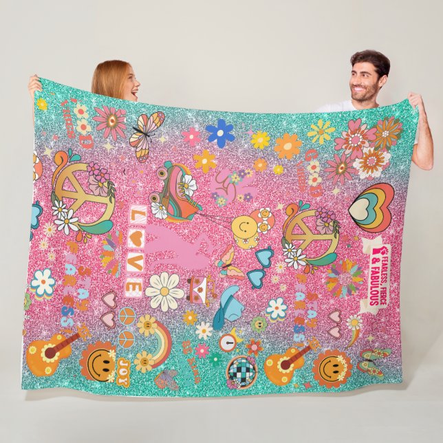 COBERTOR DE VELO COBERTURA DE CARNE SEM MEDO E FABULOSA (In Situ)