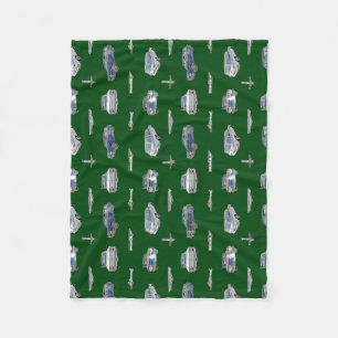 Cobertor De Velo Cobertura de Corvair