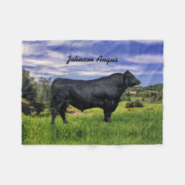 Cobertor De Velo Cobertura de Linha de Ângulo Preto Personalizado