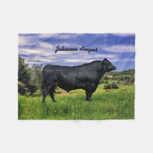 Cobertor De Velo Cobertura de Linha de Ângulo Preto Personalizado