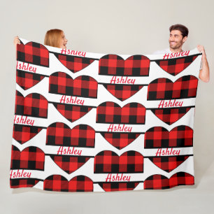 Cobertor De Velo Cobertura de nomes personalizados para crianças e