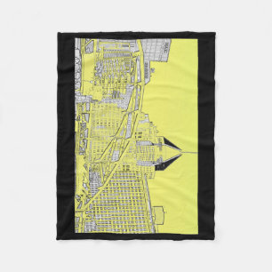 Cobertor De Velo cobertura de pittsburgh