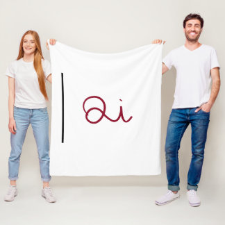 Cobertor De Velo Cobertura de Qi