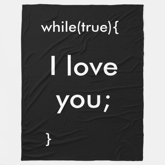 Cobertor De Velo Cobertura de Techie (Frente)