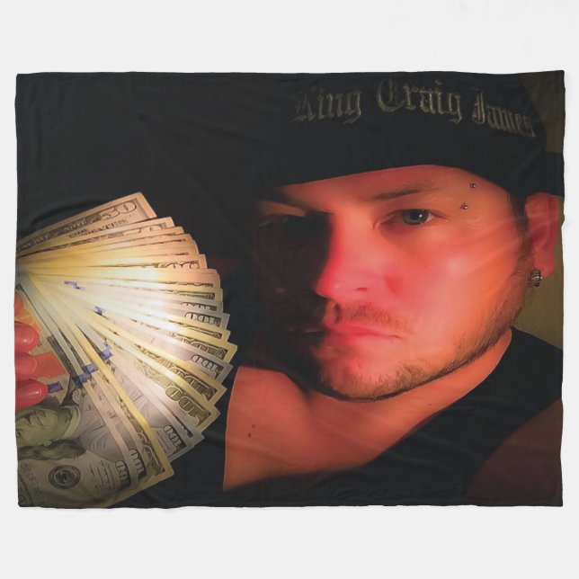 Cobertor De Velo Cobertura desproporcionado do velo, grande (Frente (Horizontal))