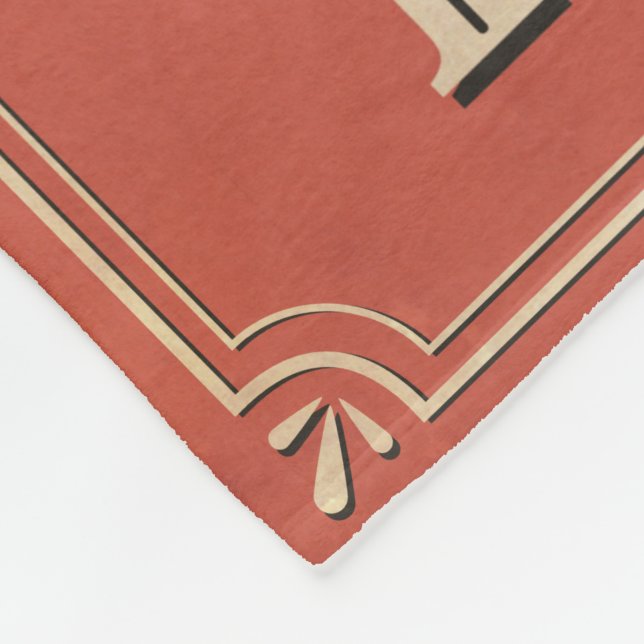 Cobertor De Velo Cobertura do 1:12 de James (Quina)