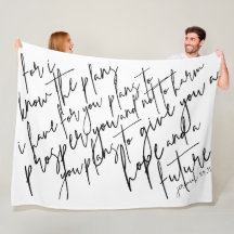 Cobertura do 29:11 de Jeremiah