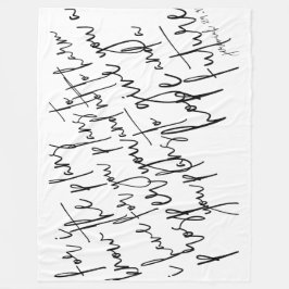 Cobertor De Velo Cobertura do 29:11 de Jeremiah