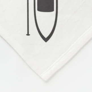 Cobertor De Velo Cobertura do conselho de pá