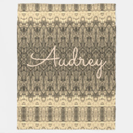 Cobertor De Velo Cobertura do Designer para Carro ou Viagem