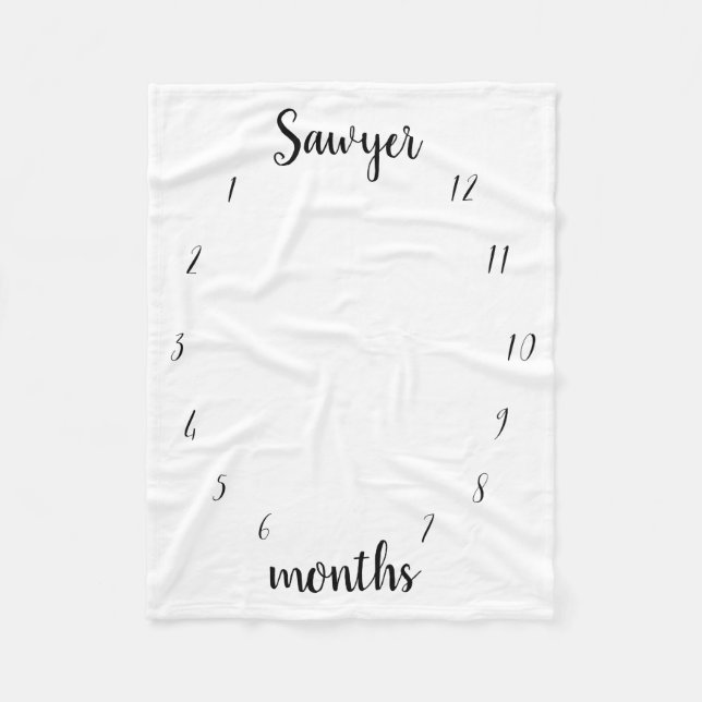 Cobertor De Velo Cobertura do marco miliário (Frente)