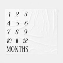 Cobertura do marco miliário do bebê