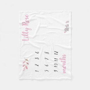 Cobertor De Velo Cobertura do marco miliário do elefante